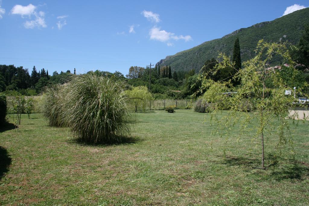 Village View Áno Korakiána Extérieur photo